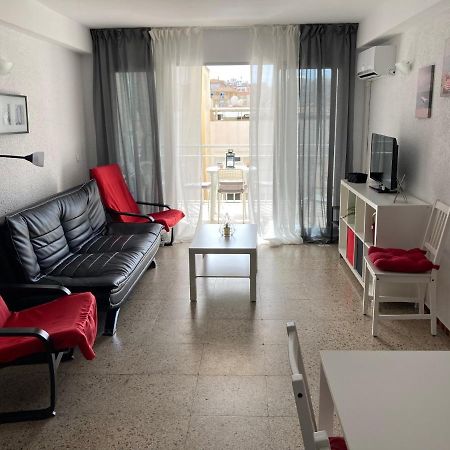Apartamento Mi Rancho Fuengirola Exterior foto