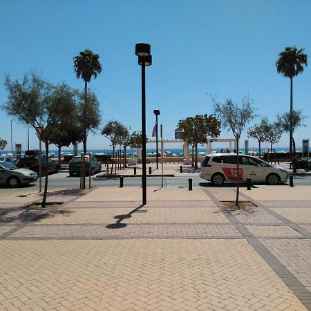 Apartamento Mi Rancho Fuengirola Exterior foto