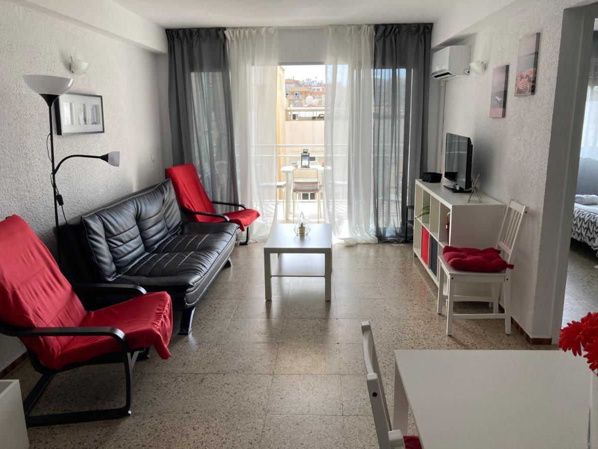 Apartamento Mi Rancho Fuengirola Exterior foto