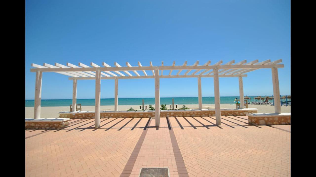 Apartamento Mi Rancho Fuengirola Exterior foto