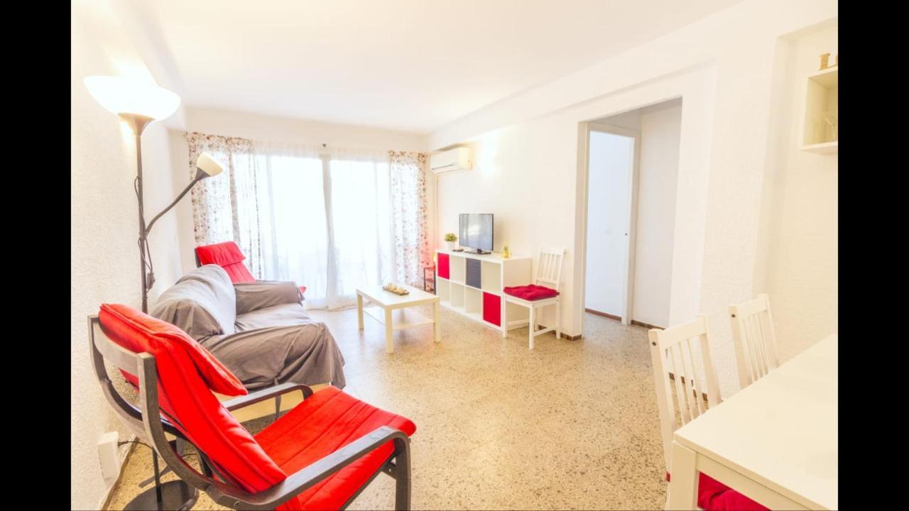 Apartamento Mi Rancho Fuengirola Exterior foto