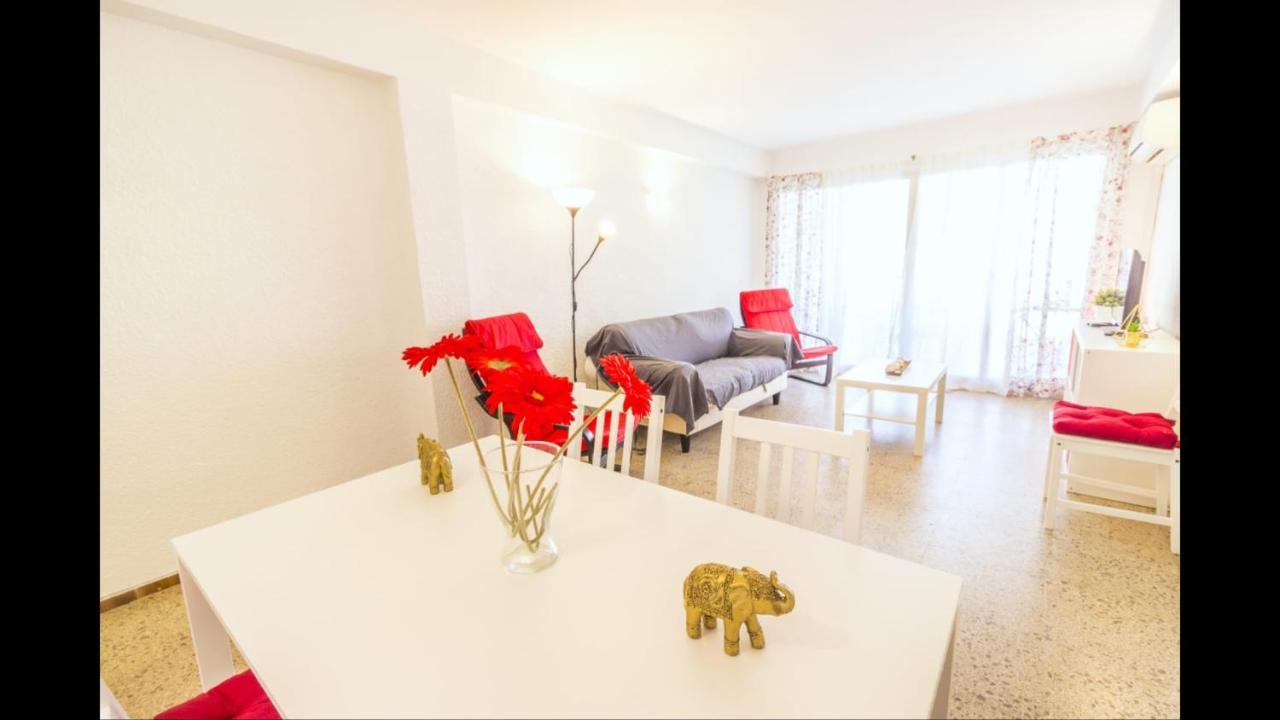 Apartamento Mi Rancho Fuengirola Exterior foto