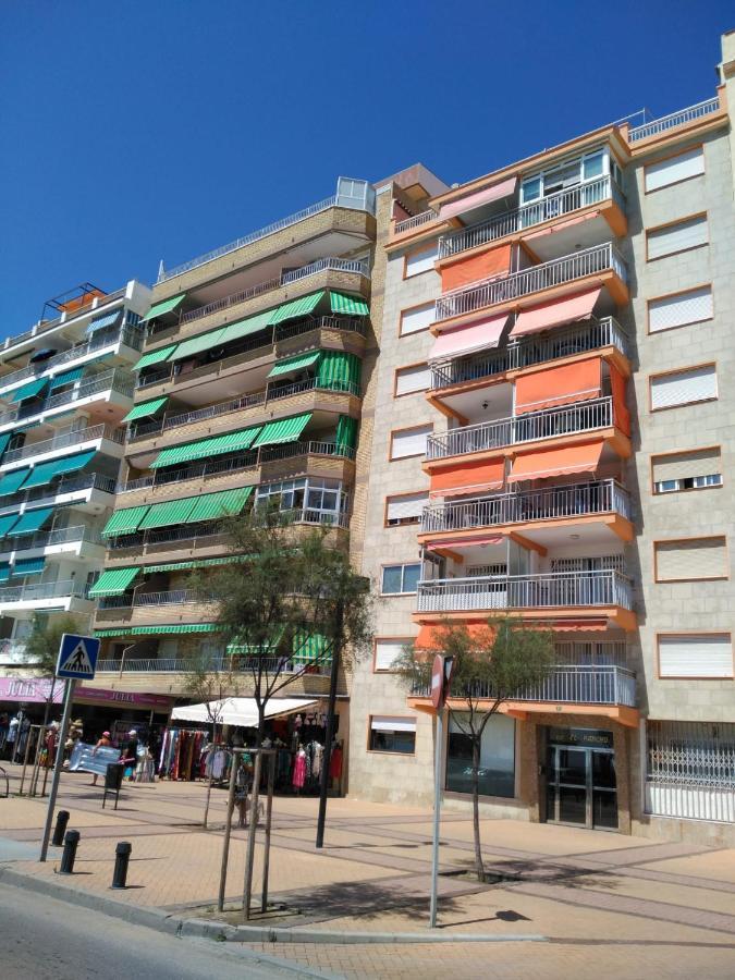 Apartamento Mi Rancho Fuengirola Exterior foto