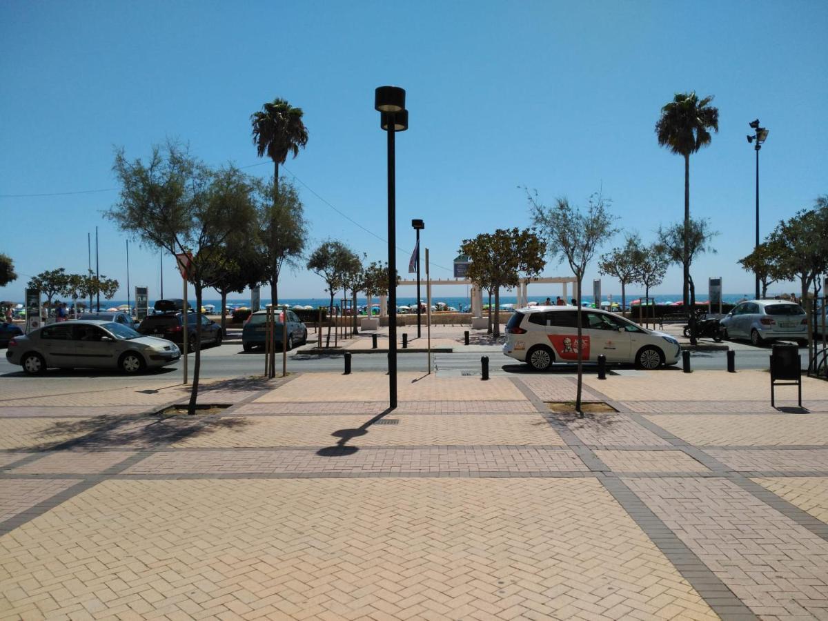 Apartamento Mi Rancho Fuengirola Exterior foto